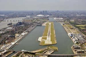 London-City-Airport
