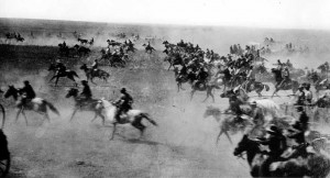 Oklahoma_Land_Rush1889