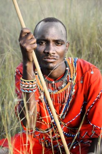 Masai