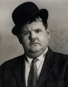 Oliver Hardy2