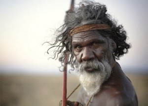 aboriginal