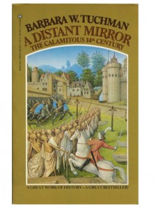 a distant mirror